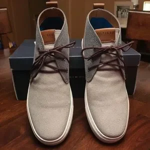 Tommy Hilfiger | Shoes | Tommy Hilfiger Murph2 Mens Ankle  display picture 1